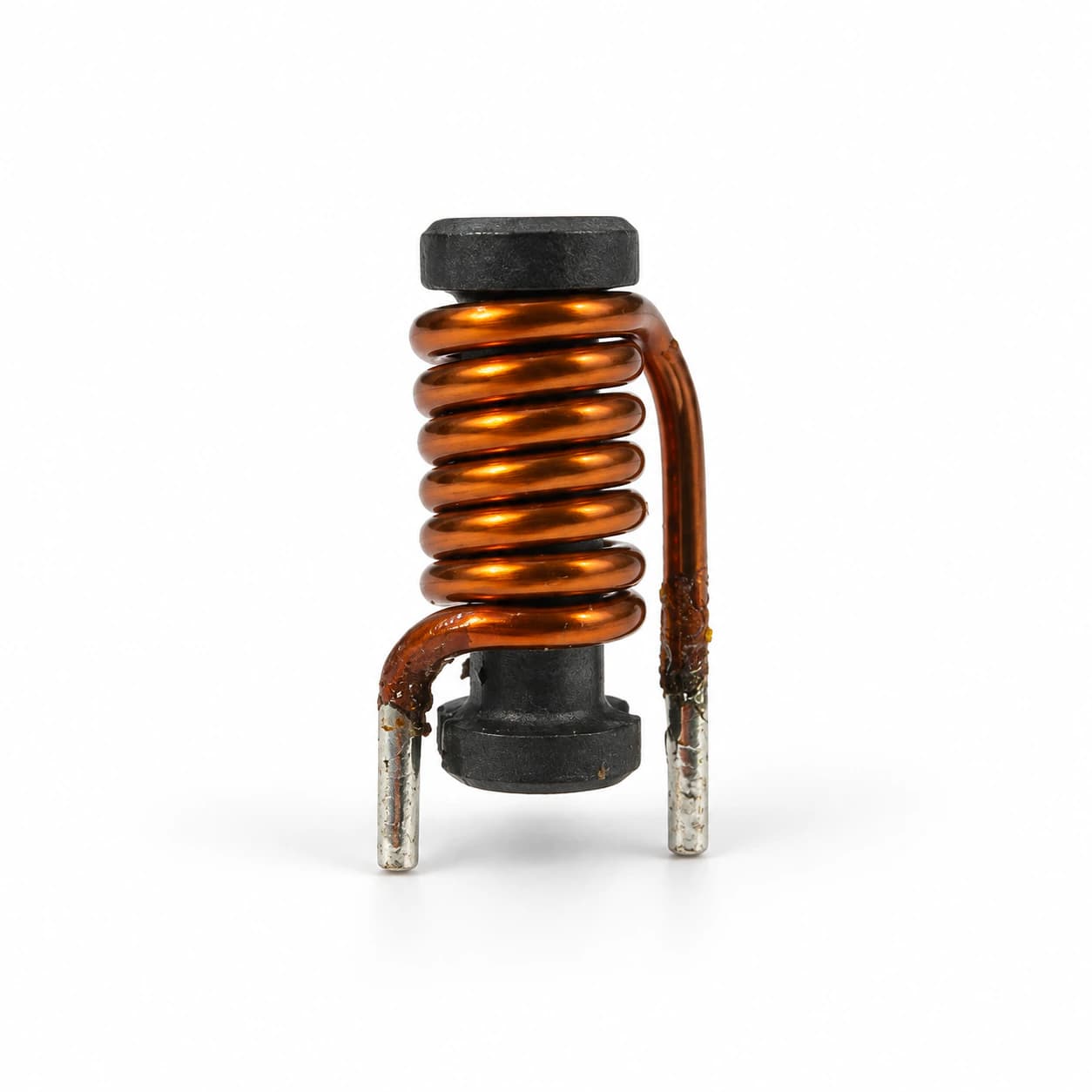 Demo Inductor IN7 — view 1