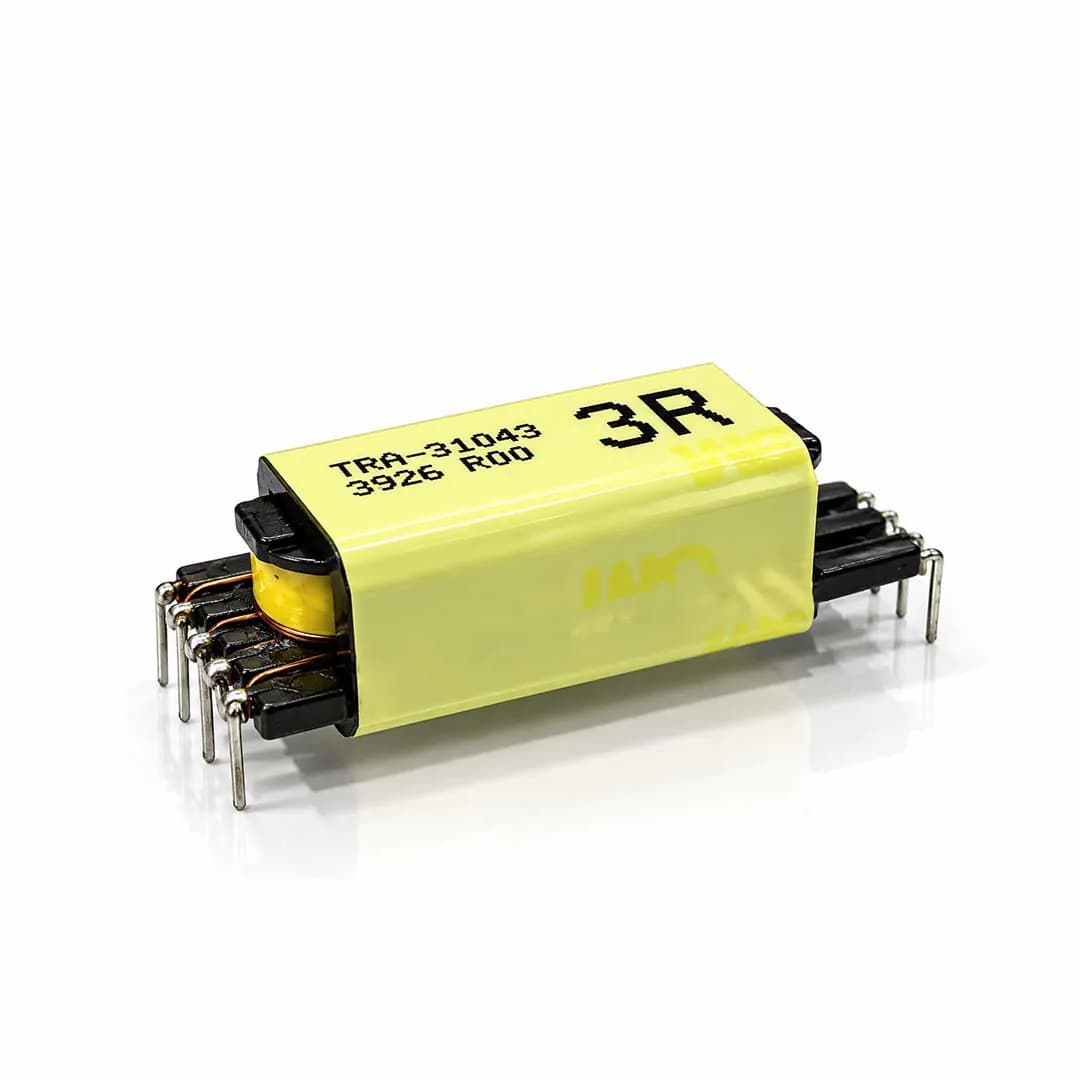 Demo Transformer T28 — view 1