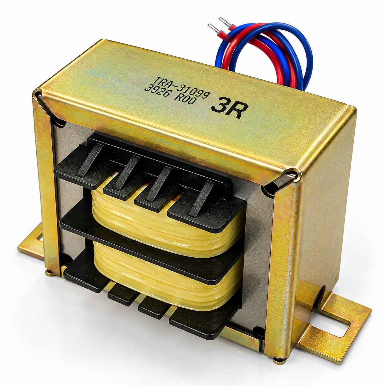 Demo Transformer T3 — view 1
