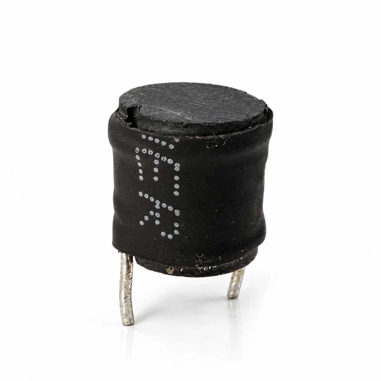 Demo Inductor IN8 — view 1