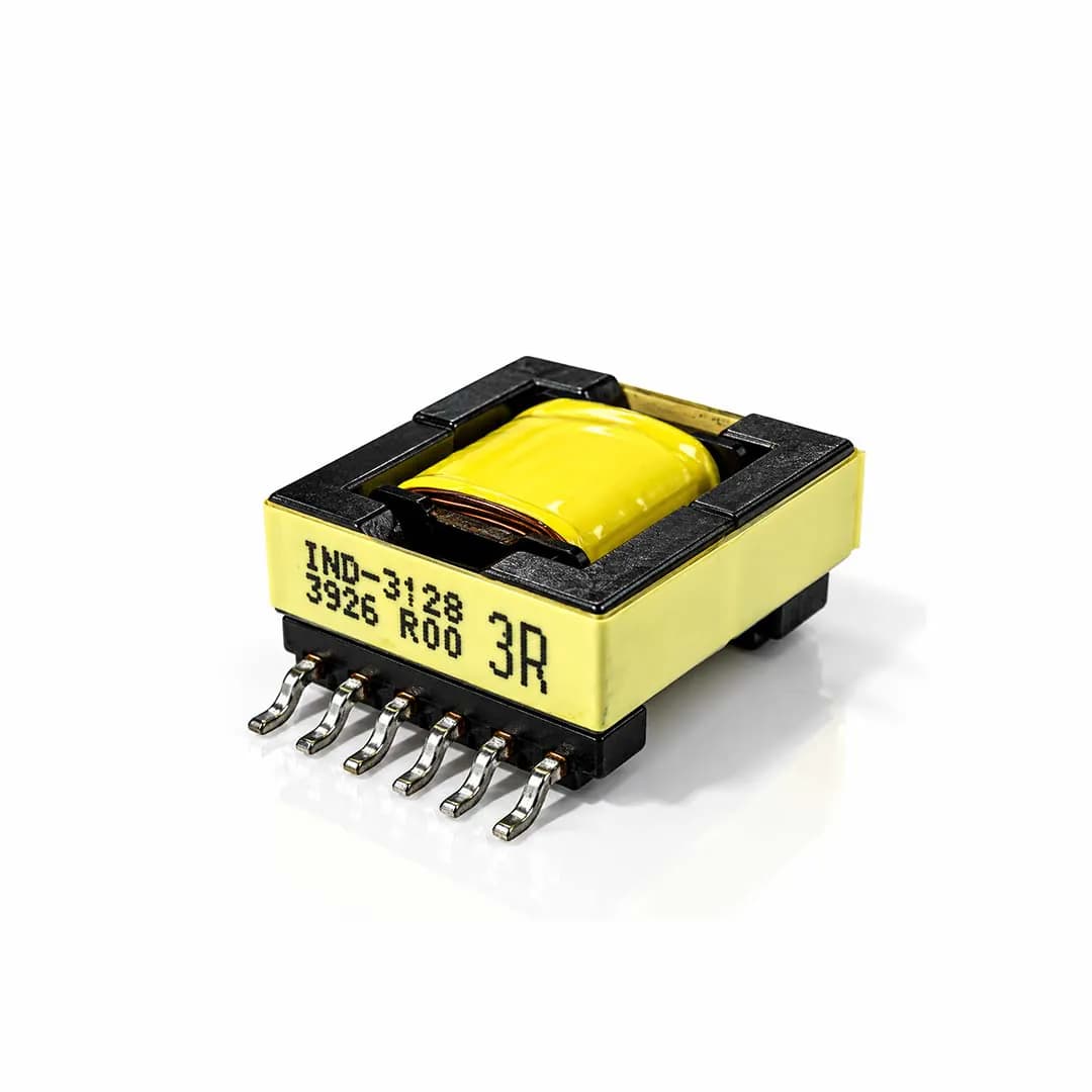 Demo Transformer T35 — view 1