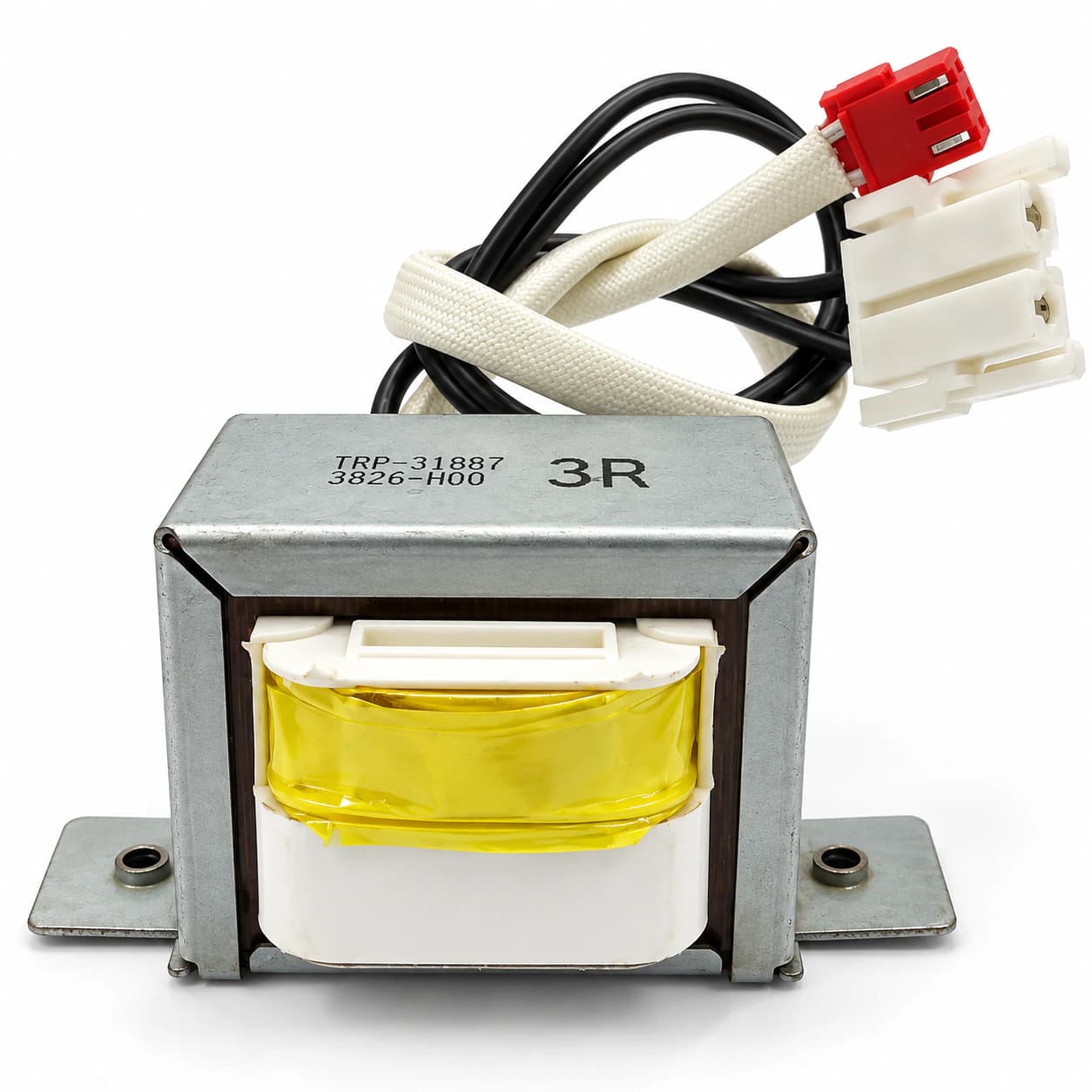 Demo Transformer T4 — view 1