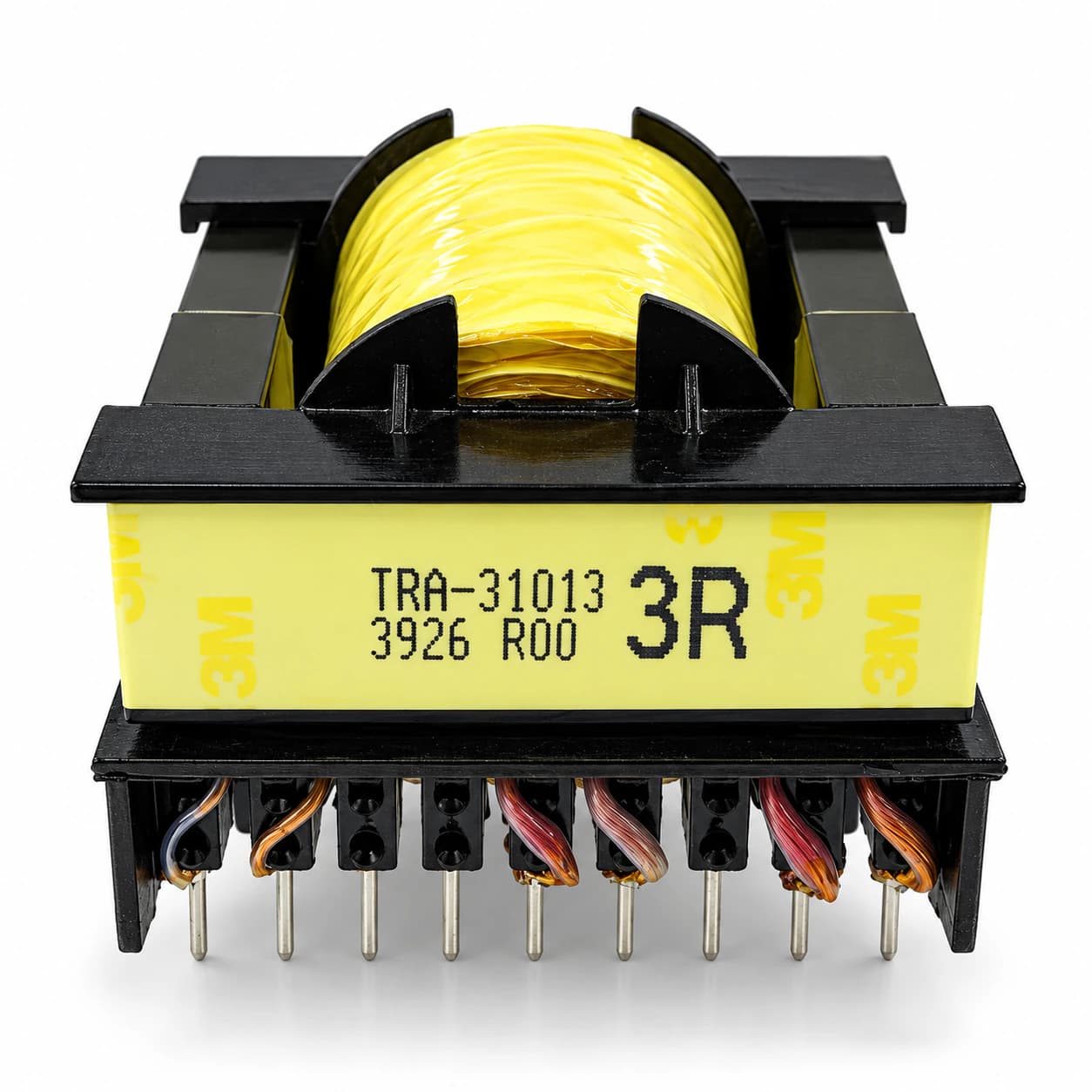 Demo Transformer T6 — view 1
