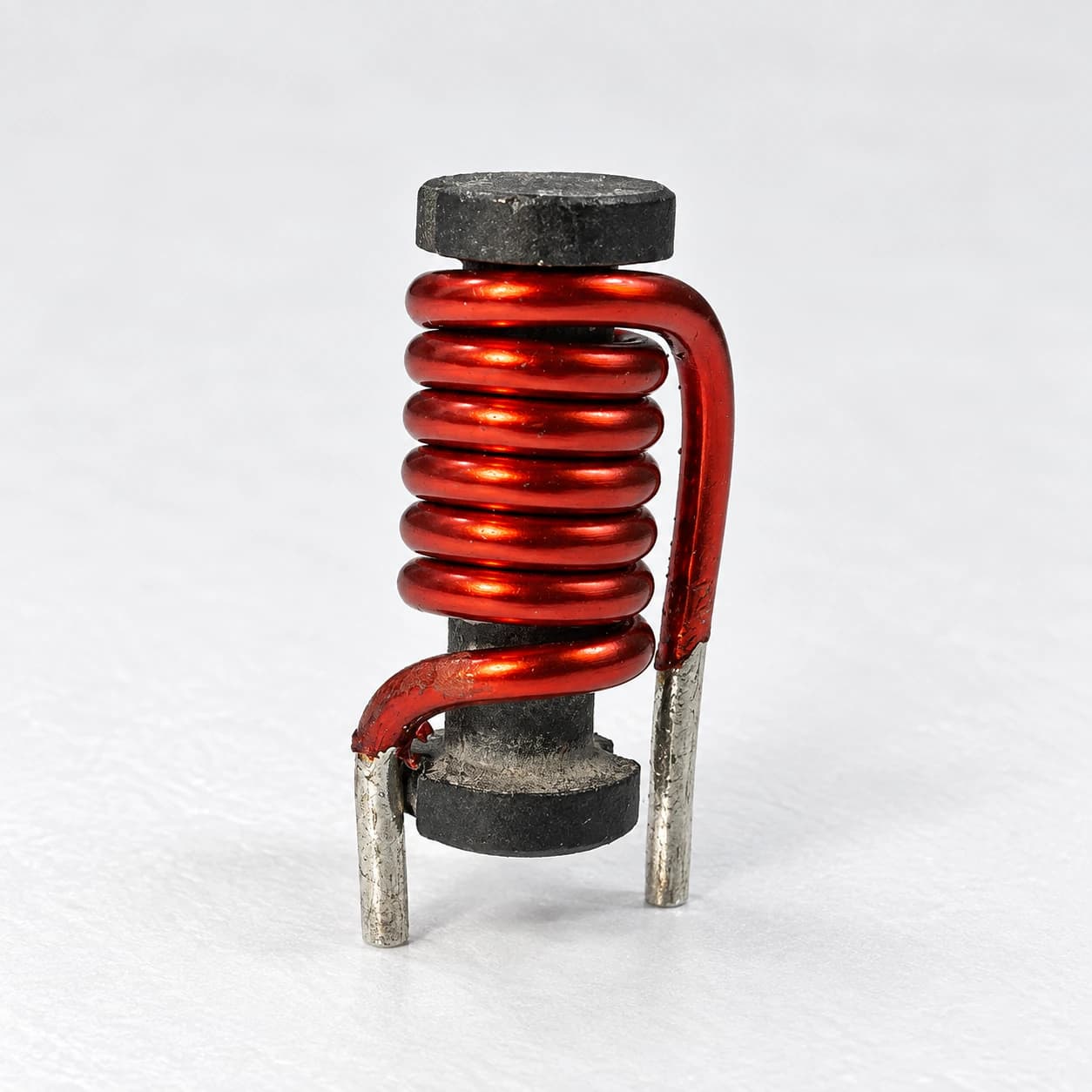 Demo Inductor IN16 — view 1