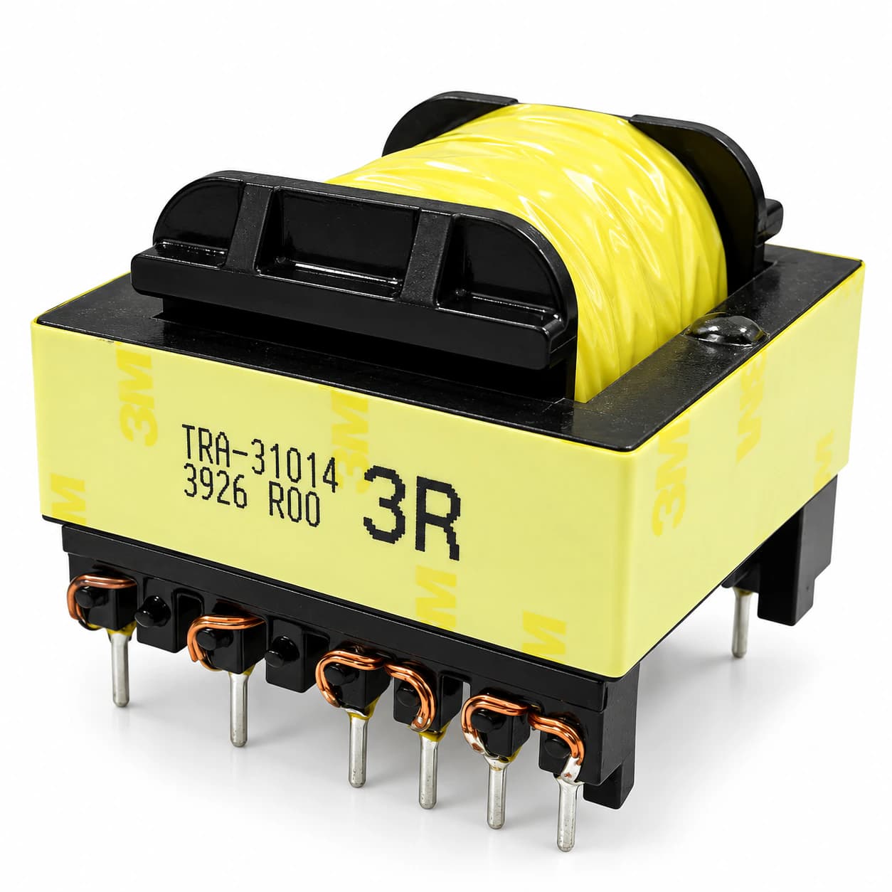 Demo Transformer T7 — view 1
