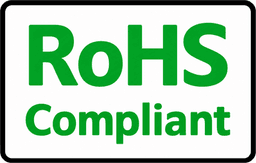 RoHS Compliant