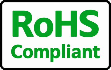 RoHS Compliant